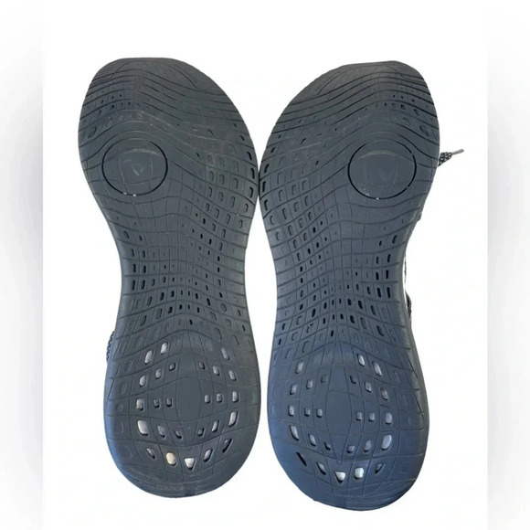 Adidas Pure Boost Black Size 7.5 - Picture 12 of 12